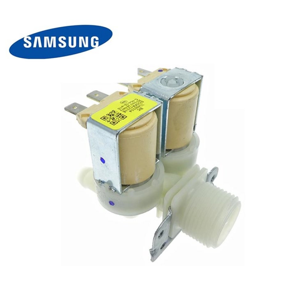 Электромагнитный клапан для стиральной машины Samsung DC62-00024F