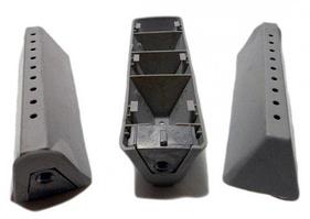 Активатор барабана SAMSUNG L168мм 6 защ DC97-02051B