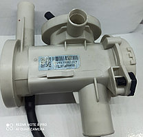 Корпус фильтр сливного насоса для стиральной машины Samsung dc9716441h