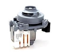 Насос циркуляционный для посудомоечной машины Indesit, Ariston Askol 60W C00303737