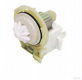 Насос BOSCH-COPRECI 30W KEBS 3 защелки клеммы назад раздельно 00165261, 00423048