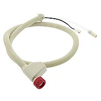 Шланг заливной с аквастопом ПММ Electrolux 8072506044, FWH304ZN (L-1475мм)