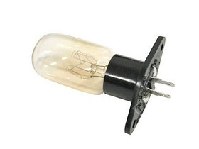 Лампа СВЧ 20W 250V клемы прямые Т170