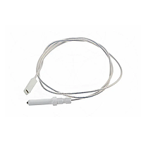 Свеча поджига газовой плиты L450мм 3.3KW TC INDESIT C00289848