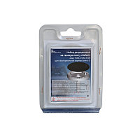 Свечи розжига GEFEST (Gefest -5) 1500, 3500, 5100, 6300 (комплект 4шт)