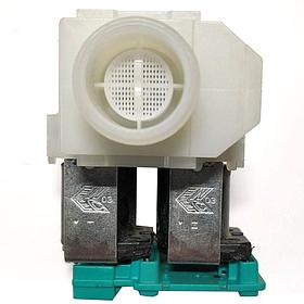 Клапаны для стиральных машин