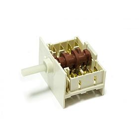 Переключатель духовки AMICA 8009532 7 поз. 5HE074