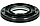 Сальник бака 37x76x9.5/12 для стиральной машины LG 4036ER2004A (со смазкой), фото 2