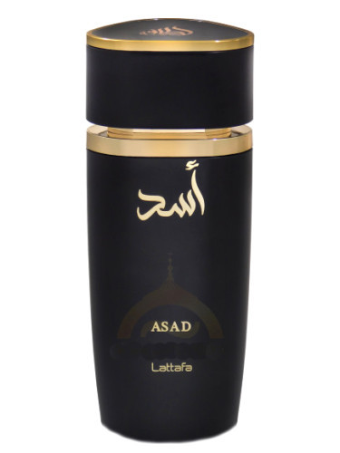 Парфюмерная вода ASAD LATTAFA (аналог Dior Savage Elixir), 100 мл - фото 2 - id-p105423175