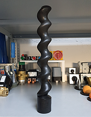 Ротор D6-3 Калета FIT