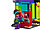 LEGO Friends  41708 Диско-аркада для роллеров, конструктор ЛЕГО, фото 6