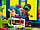 LEGO Friends  41708 Диско-аркада для роллеров, конструктор ЛЕГО, фото 7