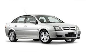 Багажники Opel Vectra