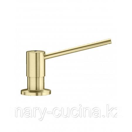 Дозатор Дозатор Torre Satin Gold