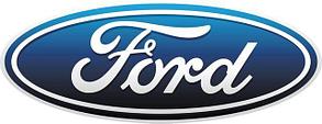 Пороги Ford