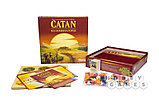 Catan: Колонизаторы, фото 3