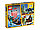 LEGO Creator  31132 Корабль викингов и Мидгардский змей, конструктор ЛЕГО, фото 3