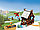 LEGO Creator  31132 Корабль викингов и Мидгардский змей, конструктор ЛЕГО, фото 8