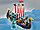 LEGO Creator  31132 Корабль викингов и Мидгардский змей, конструктор ЛЕГО, фото 10