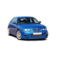 Багажники MG ZT