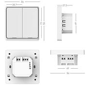 Умный выключатель, фото 5