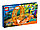 LEGO City 60338 Трюковая петля «Сокрушительный шимпанзе», конструктор ЛЕГО, фото 3