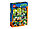LEGO City 60341 Трюковое испытание «Нокдаун», конструктор ЛЕГО, фото 4