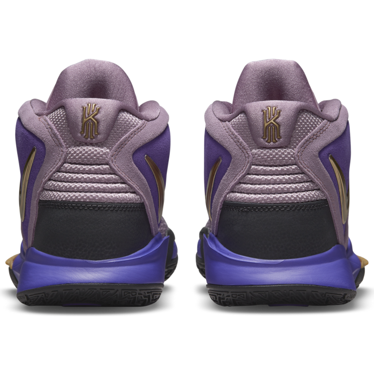 Оригинальные баскетбольные кроссовки Nike Kyrie Infinity (40, 42.5, 43, 44, 44.5 размер) - фото 4 - id-p105423533