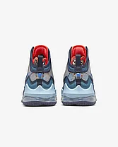 Оригинальные баскетбольные кроссовки Nike LeBron 19 (38.5-42 размеры), фото 2