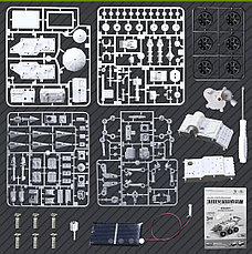 Конструктор Марсоход 3в1 на солнечных батареях, фото 3