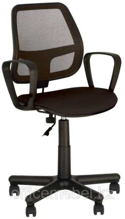 Кресло офисное ALFA GTP OH/5 C-11 Q - фото 1 - id-p46227800