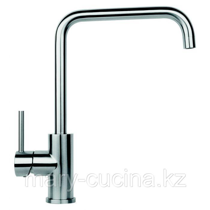 Смеситель REGINOX Logan stainless steel