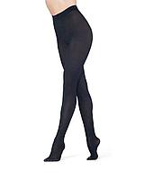 Колготки с шерстью OMSA 100 ден Plus size