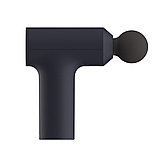 Перкуссионный массажер Xiaomi Massage Gun Mini Черный, фото 2