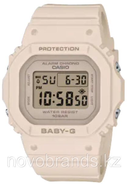 Часы Casio Baby-G BGD-565-4ER