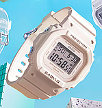 Часы Casio Baby-G BGD-565-4ER, фото 6