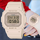 Часы Casio Baby-G BGD-565-4ER, фото 3