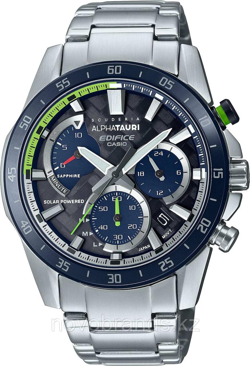 Наручные часы Casio Edifice EFS-S580AT-1ADR