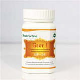 Серия Бэст - БАД для Иммунитета, Best Fortune, фото 2
