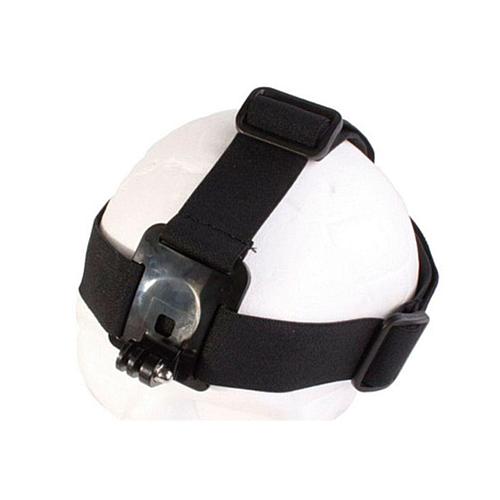 Крепление на голову для экшн-камер SJCAM (id 105431943)