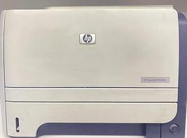 Принтер Лазерный HP Laserjet P2055d