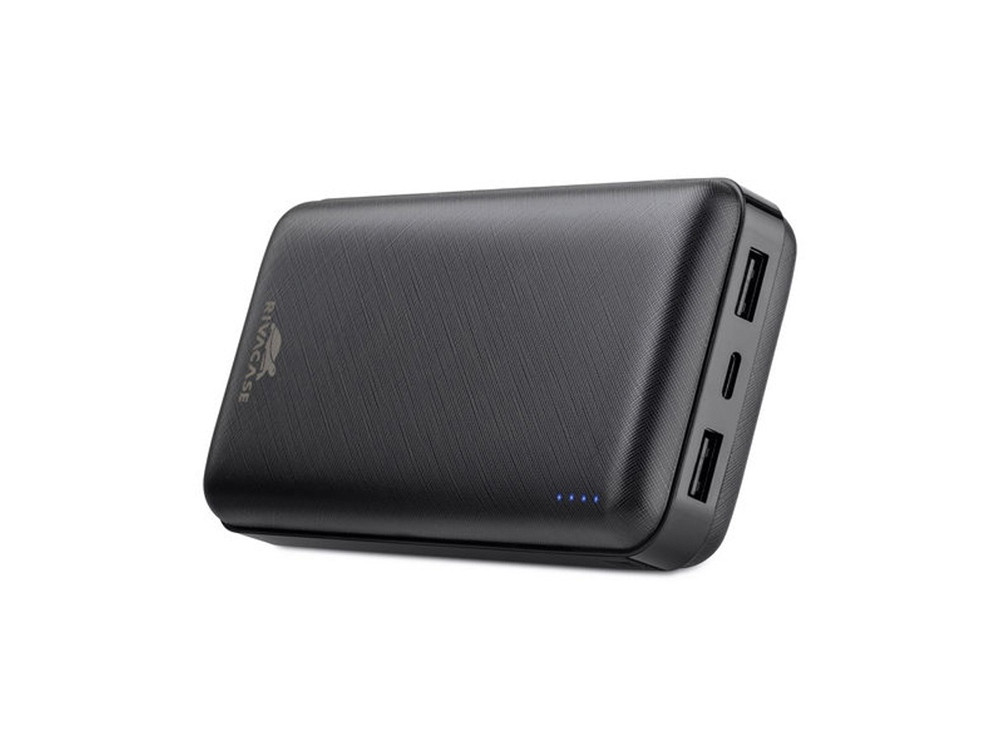 RIVACASE VA2120 (20000mAh), внешний аккумулятор /24 - фото 6 - id-p105433799