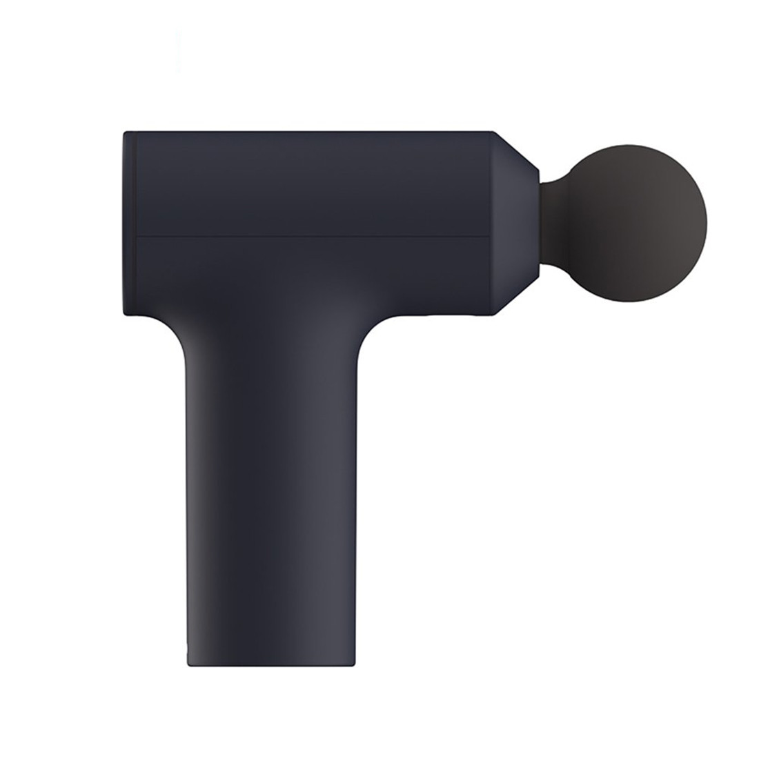 Перкуссионный массажер Xiaomi Massage Gun Mini Черный - фото 2 - id-p105433906