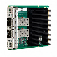 HPE BCM 57414 сетевая карта (P10115-B21)