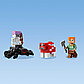 LEGO: Грибной дом Minecraft 21179, фото 6