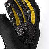 Перчатки осенние VIPOLE Guanto Microfibra, фото 2