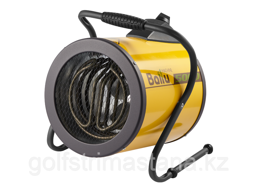 Жылу зеңбірегі 4.5 кВТ Ballu BHP-P2-5