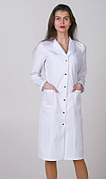 Пошив медицинских халатов на заказ