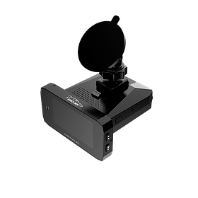 Видеорегистратор с сигнатурным радар-детектором Sho-me Combo Raptor Wifi Новая модель!