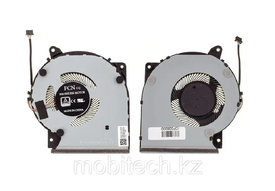 Системы охлаждения вентиляторы Asus VivoBook X509 M509 D509 X409 A509 F509 4pin 5v Кулер FAN